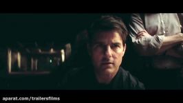 Mission Impossible  Fallout 2018  Official Trailer  Paramount Pictures