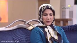 دورهمی فصل1قسمت73حجت اشرف زاده فاطمه گودرزی