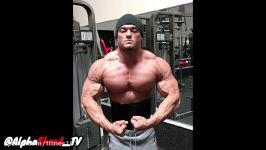 The Most Vascular Physiques in the World 2018