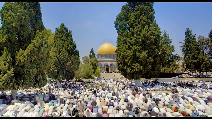 دانلود مستند سه بعدی jerusalem 2013 مستند اورشلیم