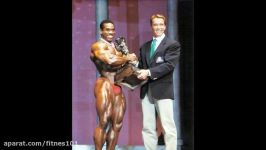 One of the Greatest Arnold Classic Champions Ever