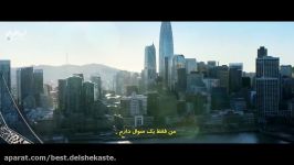 تریلر فیلم Ant Man and the Wasp  زیرنویس فارسی 720p