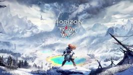 موسیقی متن The Frozen Wilds  Night Hushes Song