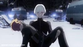 Tokyo Ghoul AMV On My Own