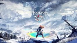 موسیقی متن  The Frozen Wilds To Be Banuk