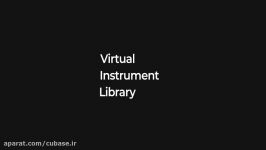 Vir2 Instruments Vital Series Sticks وی اس تی اصوات