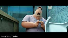 Cloudy with a Chance of Meatballs 2  Official Trailer #2 HD