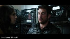 Freezer Official Theatrical Trailer #1 2014  Peter Facinelli Dylan McDermott