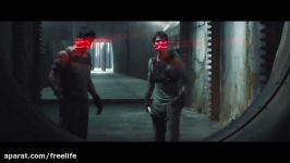 The Maze Runner Official Trailer #1 2014 Dylan OBrien Dystopian Movie HD