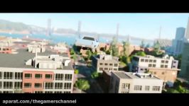 WATCH DOGS 2  LAUNCH TRAILER فروشگاه پیکسل مشهد