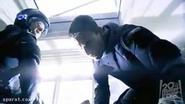 Minority Report 2002  trailer