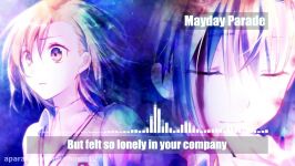 Nightcore  Somebody That I Used To Know