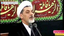 حجت الاسلام والمسلمین رفیعی 3 نکته