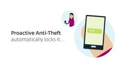 How To ESET Mobile Security with Proactive Anti Theft