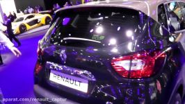 2018 Renault Captur vs. 2018 Ford Ecosport