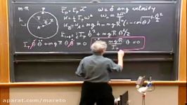 Lec 10 Exam 1 Review  8.03 Vibrations and Waves Fall 2004 Walter Lewin