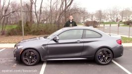 Heres Why the BMW M2 Is The Best M Car