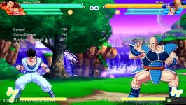 ADULT GOHAN  Full Tutorial Character Guide Setups and Combos Dragon Ball Figh