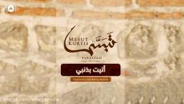 Mesut Kurtis  Ataytu bithanbi  مسعود كرتس  أتیت بذنبی  Vocals Only  بدون موسیقى 