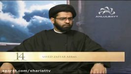 14 Divine Guides  Life Of Imam Hassan  Episode 10 part3