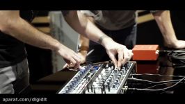 آرتوریا MiniBrute 2S