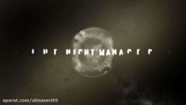 The Night Manager TV series Title sequence