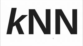 How kNN algorithm works