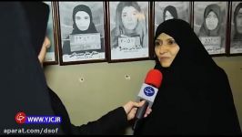 نقش زنان در به ثمر رسیدن انقلاب اسلامی