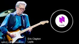 Hitt music  Eric Clapton  Layla