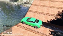 COCHES ACUATICOS LOL  Gameplay GTA 5 Online Funny Moments Carrera GTA V PS4