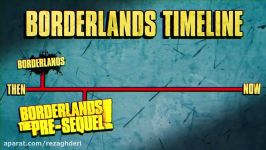 Tales from the Borderlands  World Premier Trailer