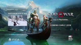 گیمپلی بازی ：god of war4