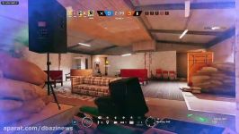 Rainbow Six Siege Chimera Operators Gameplay and Starter Tips  UbiBlog  Ubisoft US