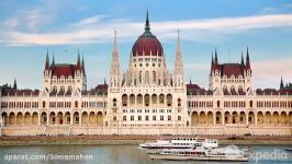 Budapest Vacation Travel Guide  Expedia