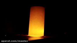 LED Candle Light Flicker with Arduino