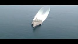 شناور رادارگریز USS Independence LCS 2