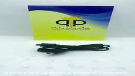 کابل HDMI ساده روکش PVC  بازرگانی پرشین پیشرانه