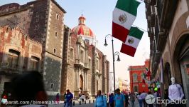 Mexico City Vacation Travel Guide  Expedia