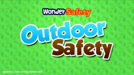 WonderGrove Be Safe When Exploring Outdoors