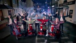 One Direction Midnight Memories Teaser 2