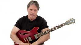 Guitar Lab Smooth Jazz Power Chords  Introduction  Brad Carlton