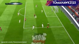 FIFA 18  GOALS OF THE YEAR