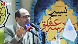 رحیم پور ازغدی بحث رفراندوم را پیش می کشند تا به مسائل اصلی پرداخته نشود این دو