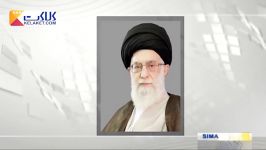پیام رهبر انقلاب در پی سانحه مصیبت بار سقوط هواپیمای تهران یاسوج