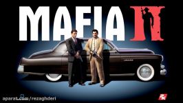 Mafia 2 Soundtrack  Main Theme