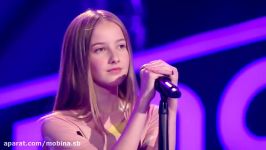 Frankie Goes To Hollywood  The Power Of Love Jouline  PREVIEW  The Voice Kids 2018  SAT.1