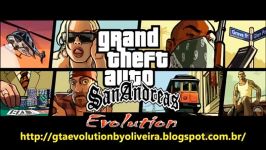 اسکین KAZUYA تیکن در GTA sa