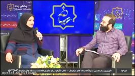 خانم دکتر جواهری پور مشاور معاون رئیس جمهور در امورزنان