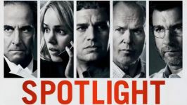 افشاگر دیده بان  spotlight