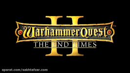 بازی Warhammer Quest 2 برای گوشی های اندرویدی